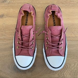 CONVERSE